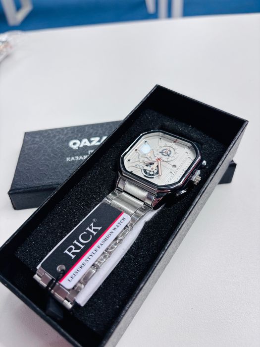 Сағат ерлерге арналған