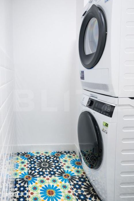 Apartament 3 camere, 80 mp, zona Micro 16