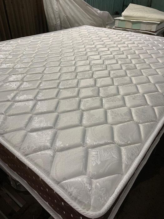 Матрасы ортопедические