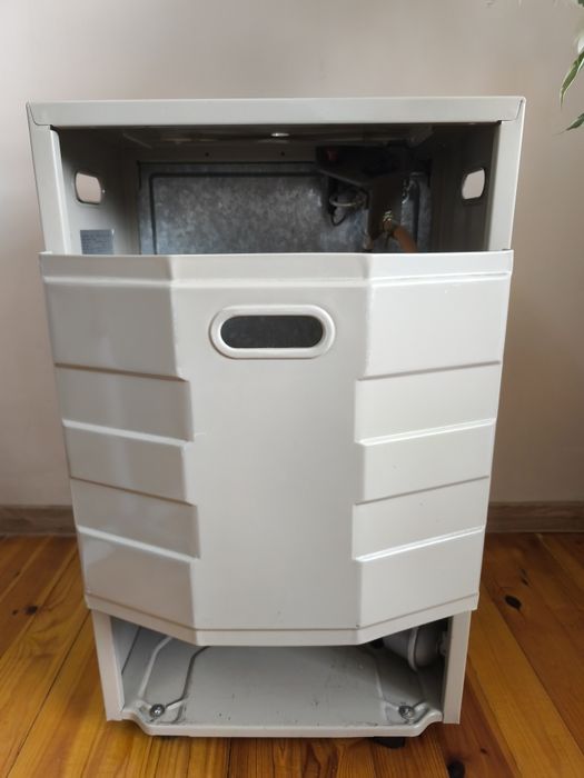 Газова печка Super SER