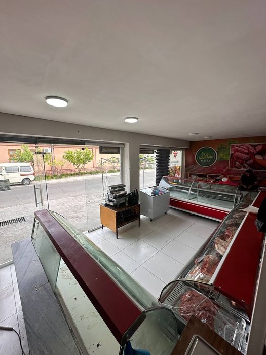 Tayyor Biznes sotiladi