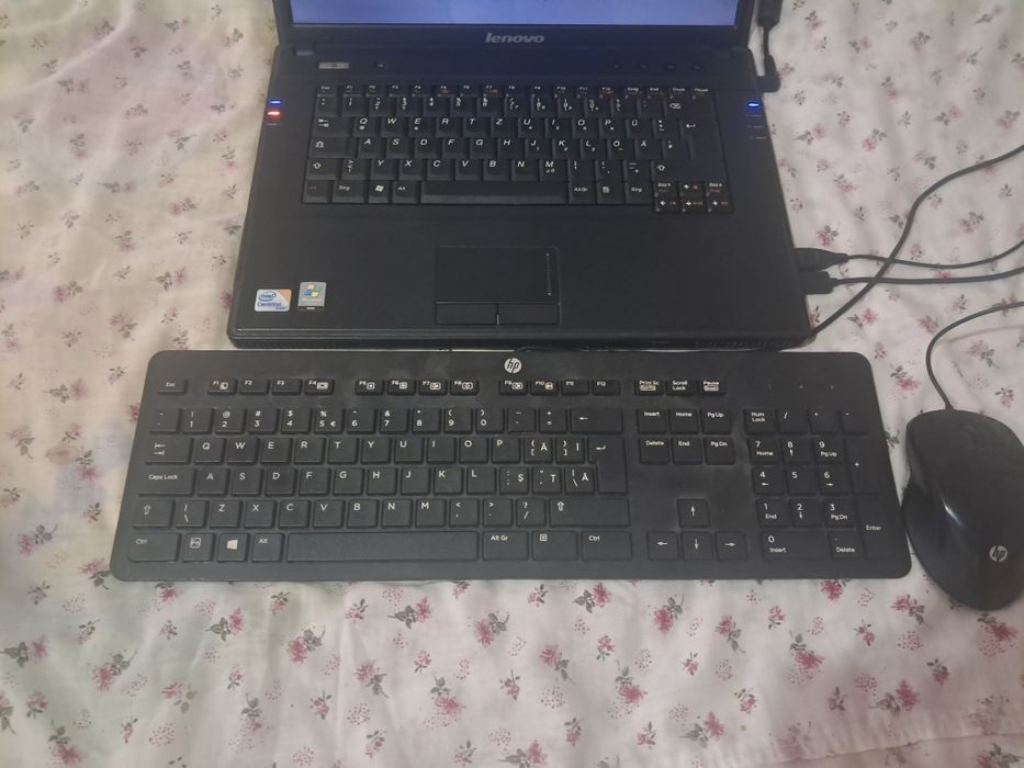 Vand laptop lenovo g530