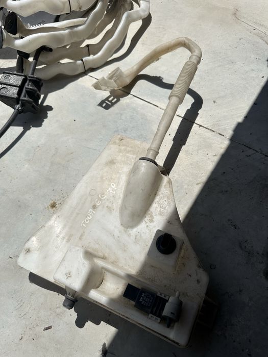 Vas bazin rezervor stropgel spalare Volkswagen golf 4 5 6 7 Passat b5 b5.5 b6 b7 b8 skoda superb 2 3 octavia 2 3 audi a4 a5 b8 b8.5 b9 a6 c6 c7 a7 4g