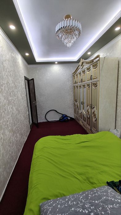 Юнусабад 15. Туркистон  метро