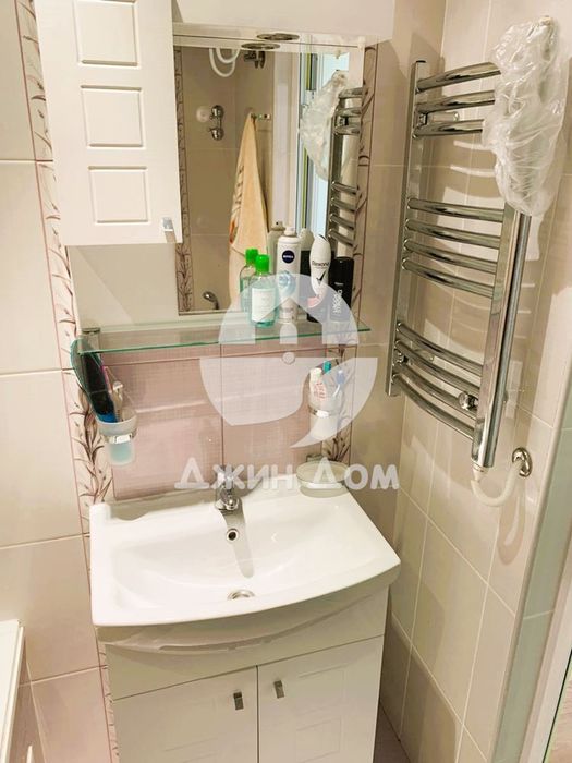 Продава се Тристаен апартамент в Свети Влас - 120 кв.м за 955 €/кв.м - Снимка #11