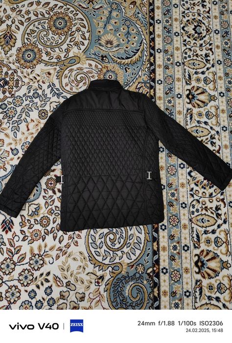 куртка плащевка без капюшона