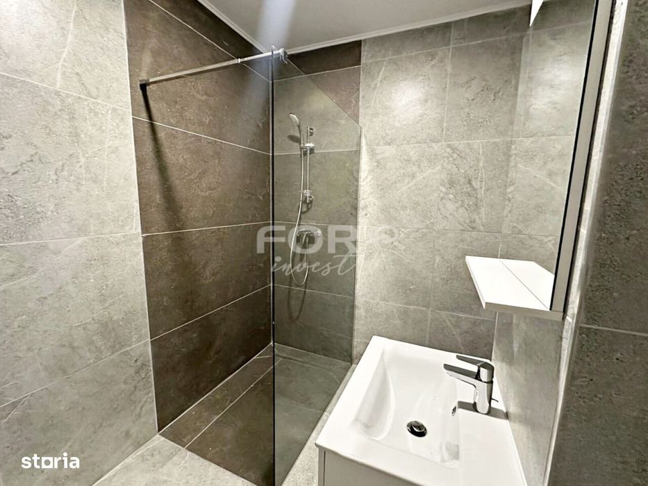 Apartament modern 2 camere de inchiriat Iosia Residence