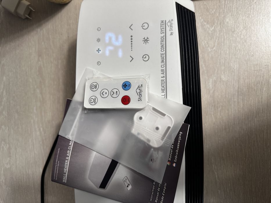 aer conditionat portabil