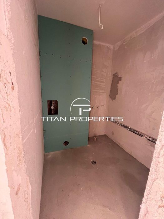 Продава се Двустаен апартамент в Пловдив, Гагарин - 72 кв.м за 714 €/кв.м - Снимка #5