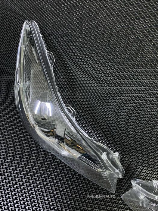 Subaru Outback Стекла Фары