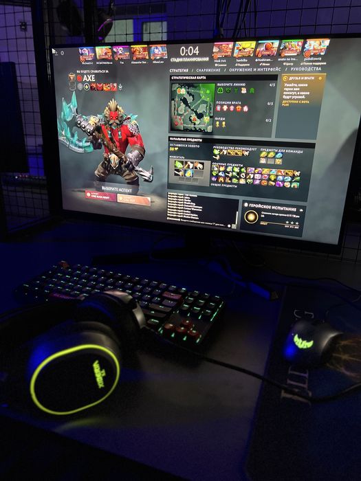 Продается компьютерный клуб