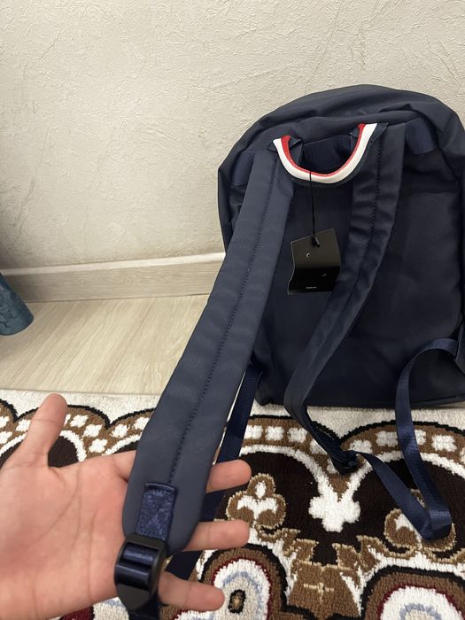 Рюкзак Tommy Hilfiger с бирками