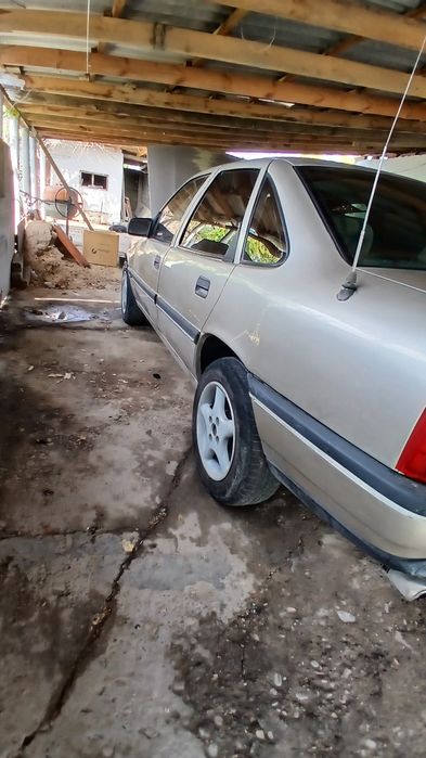 Опель вектра opel
