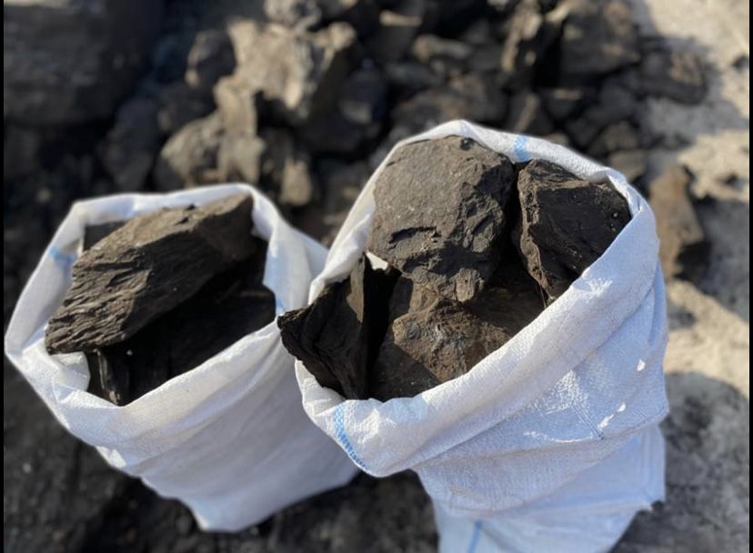 Cărbune Lignit //Ofertă//599 lei //
