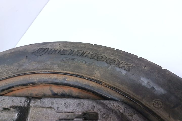 Kit roata rezerva R16 Volkswagen VW Golf a 5-a generatie seria