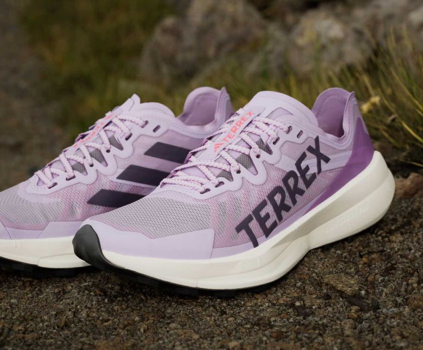 Женские кроссовки Adidas Terrex Agravic оригинал, new EUR 37.5, 38