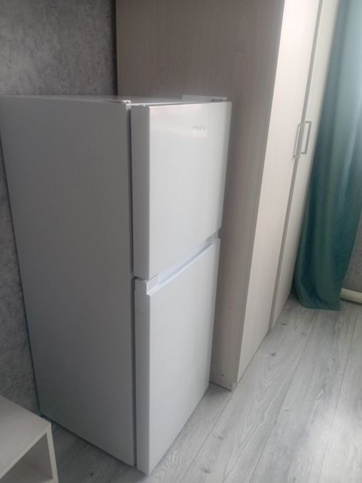 Холодильник новый