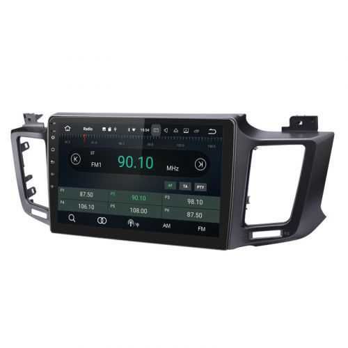 Navigatie Toyota Rav4,Android,Factura+Garantie+Transport+Verificare