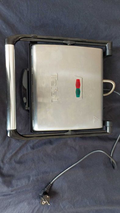 Гриль фирмы Tefal