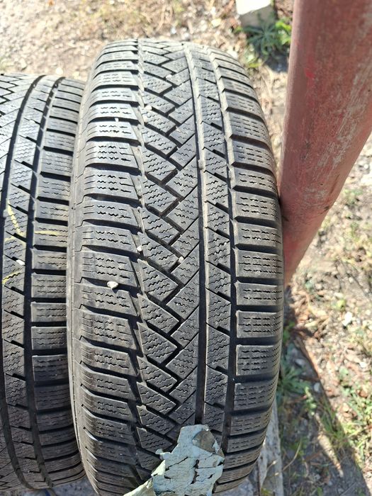 Продам шины 215/65/17 континенталь