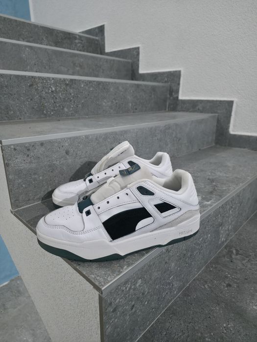 Маратонки Puma Slipstream 42 номер