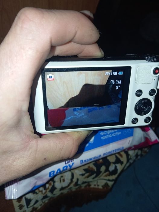 Продам фотоаппарат