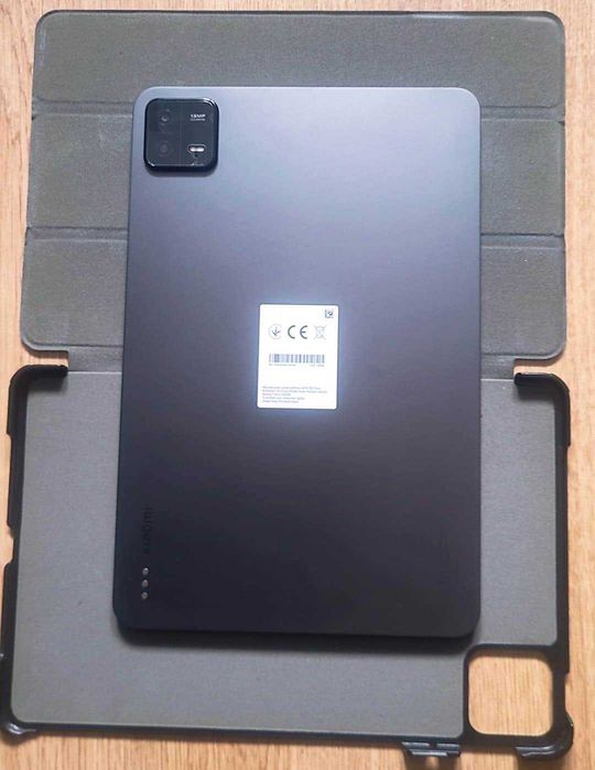 IEFTIN (ca noua, cu garantie) - Tableta XIAOMI PAD 6 + BONUS