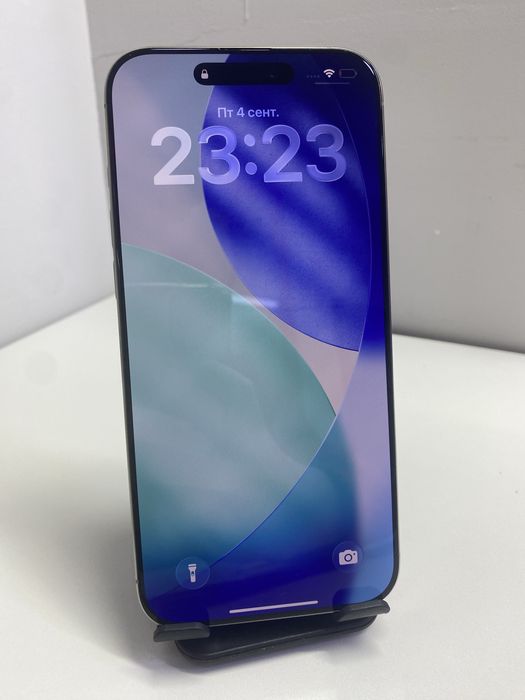 Apple,iPhone 16 Pro Max 256gb#КН32726