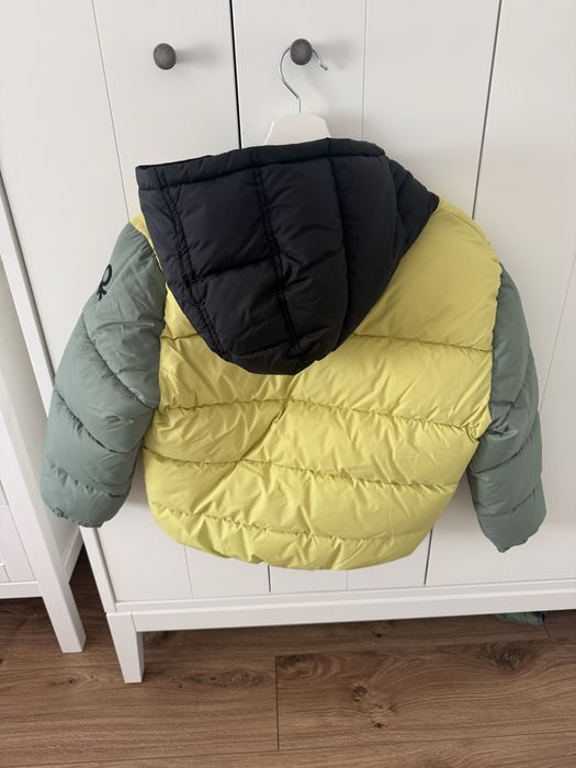 Детско яке BENETTON
