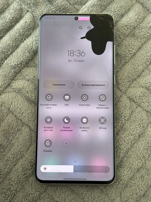 Samsung s20 ultra 12/128