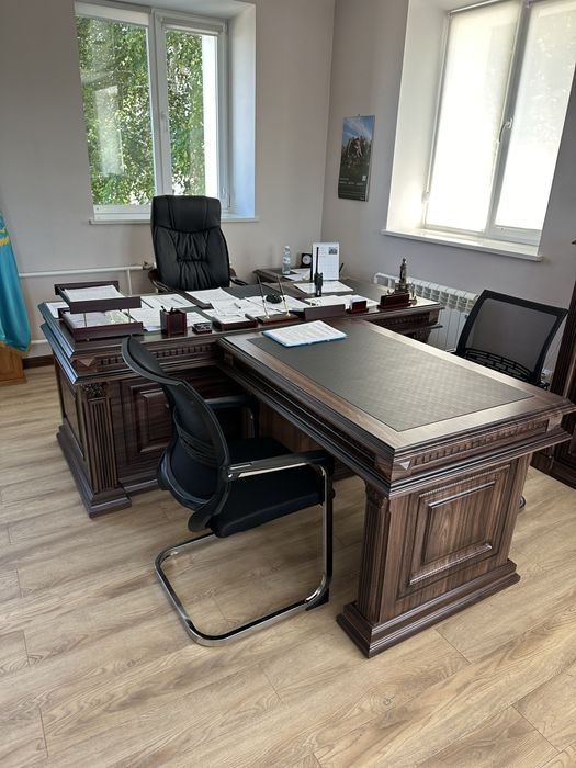 Кресло 827 офисное