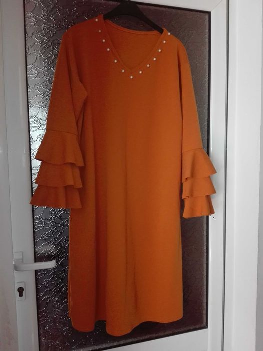 дамски елегантни рокли