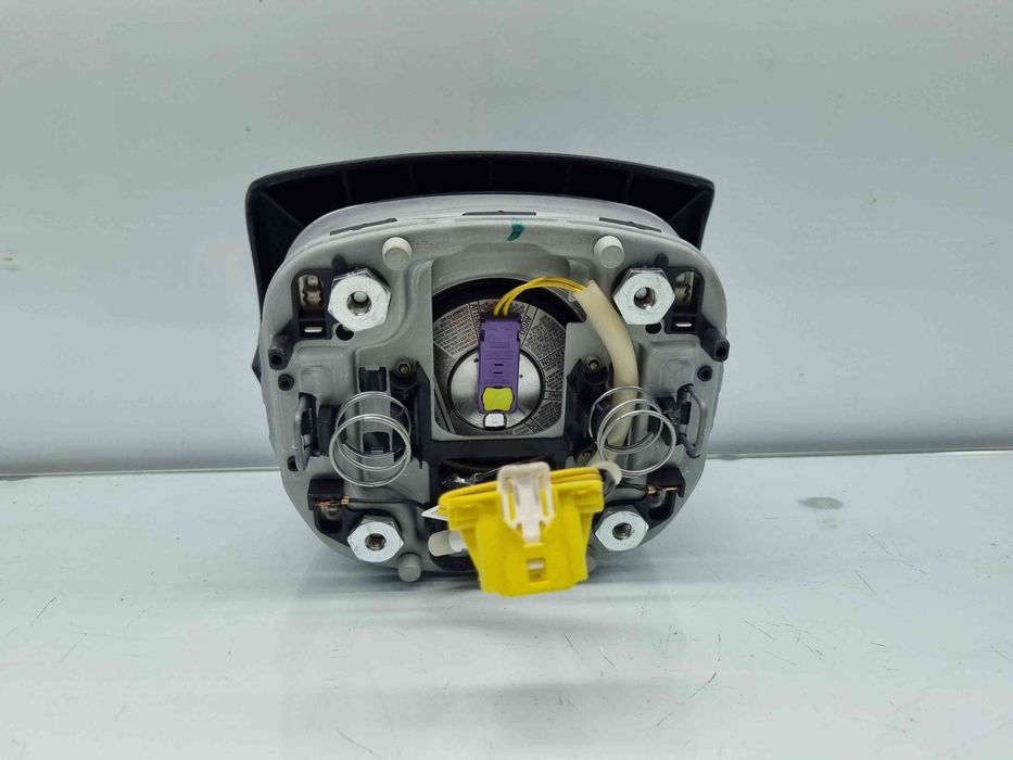 Airbag volan Skoda Fabia 2 Combi (5J, 545) [Fabr 2007-2014] 5J0880201