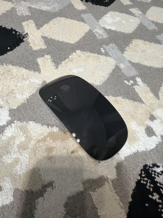 Apple Magic Mouse 2