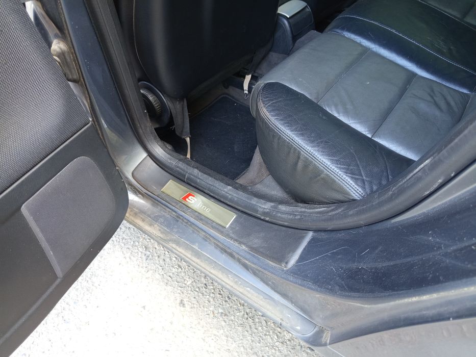 Audi A4 Avant 1.9 tdi 131 hp