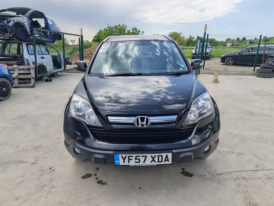 Honda CRV 2.2 i-CDTI на части