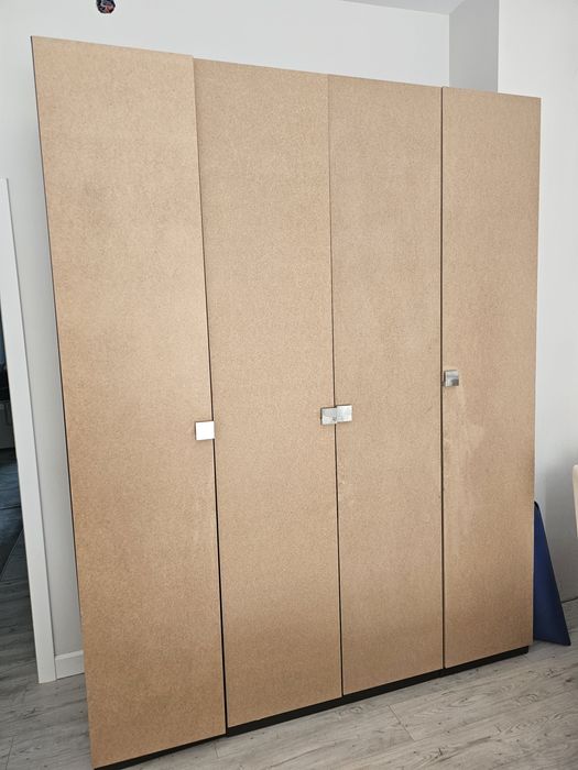 Мебель для спальни и прихожей