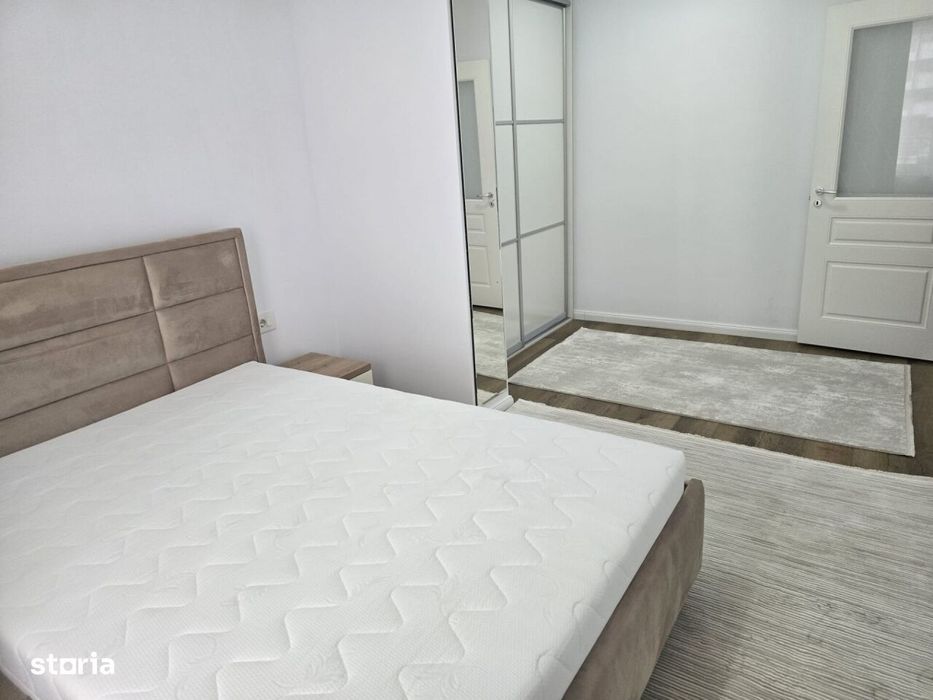 Apartament de inchiriat 3 camere zona Copou-Al M. Sadoveanu