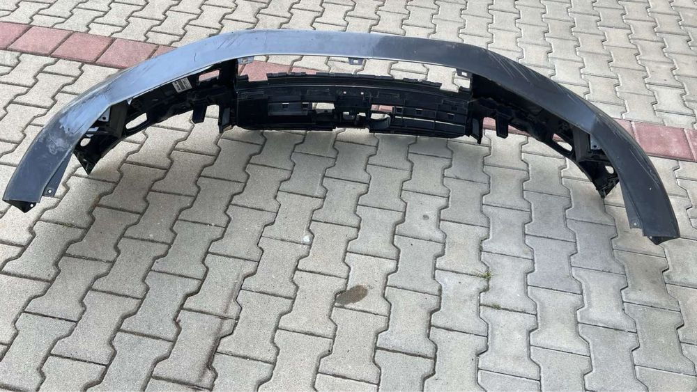 Предна броня AUDI A8 D4