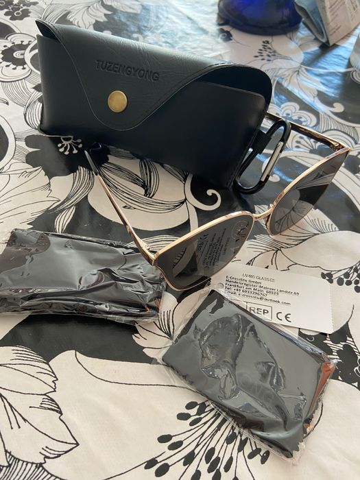 Оригинални дамски очила