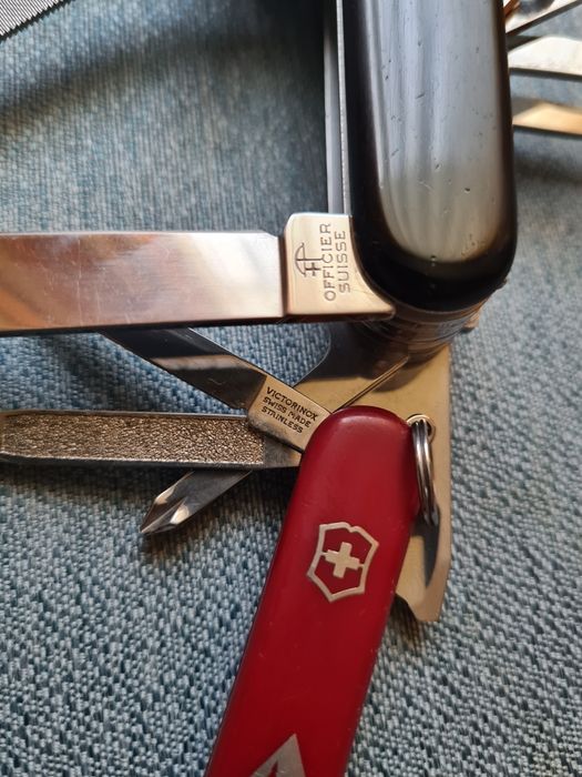 Briceag  Victorinox