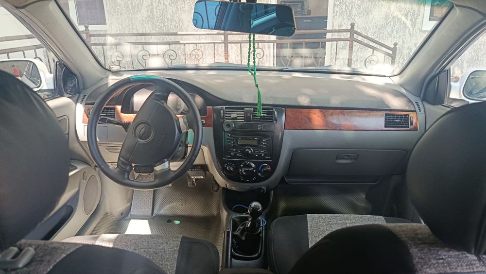 Lacetti 2010 evro