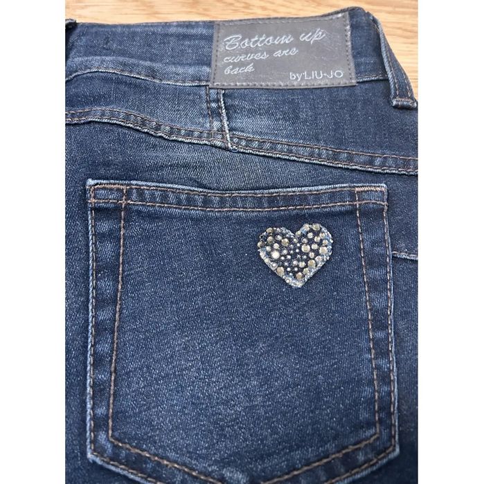 Оригинални дънки luijo 32