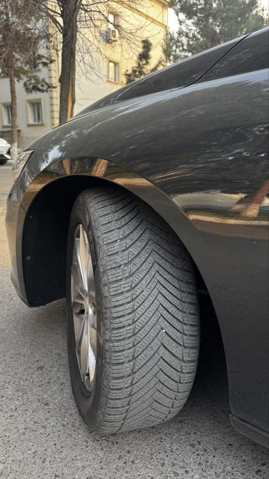 Malibu 2 (2 Turbo) 253 ot kuchi