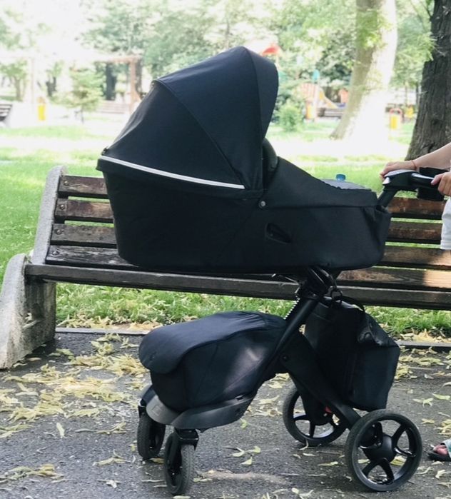 Количка Stoke Xplory6