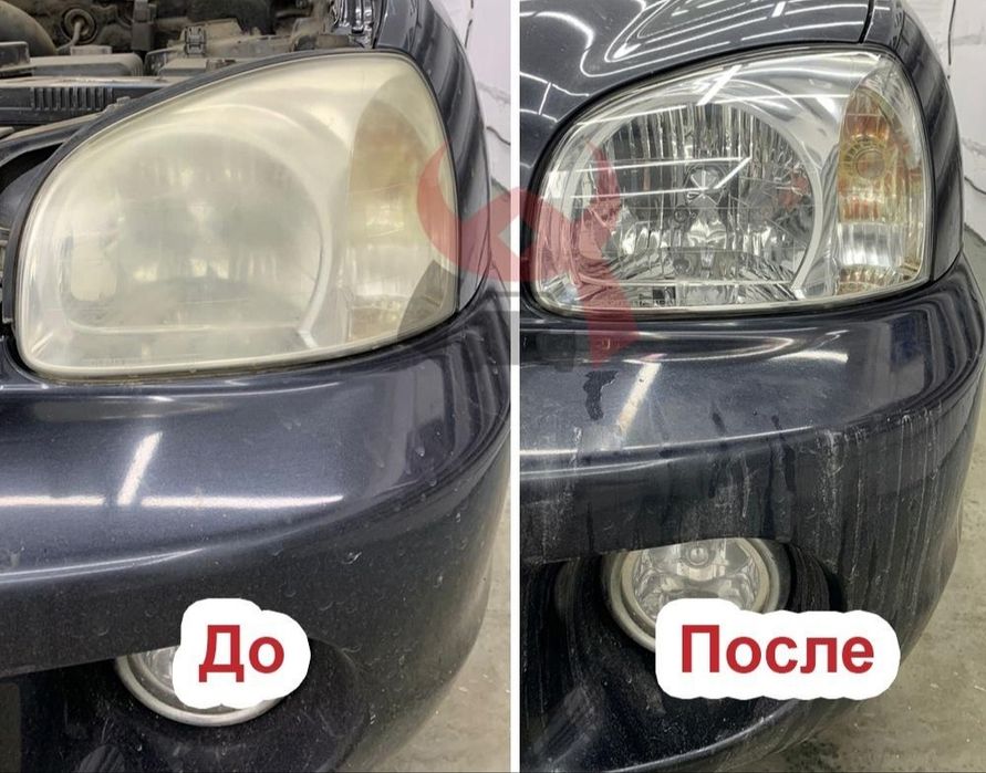 Правки правка татановых дисков, прлировка фар.