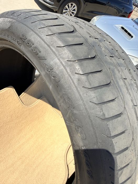 Cauciucuri 235 55 r17 tiguan 5x112 roti jante 255 40 r19 phaeton vw