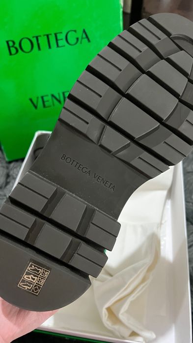 Ghete Bottega Veneta