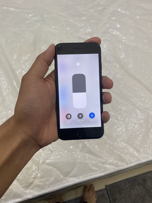 Iphone 8 256gb ideal