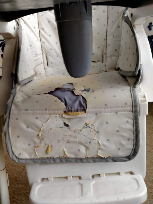 Продам стульчик для кормления